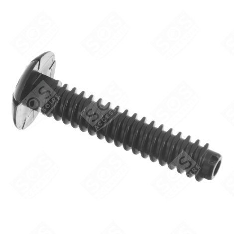 PIED RÉGLABLE GESCHIRRSPÜLER, SPÜLMASCHINE - 00612650, 10020572 