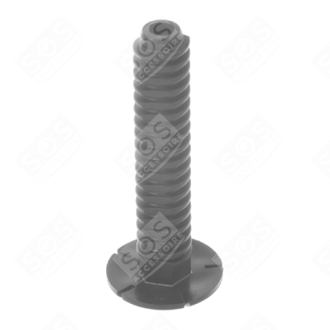 PIED RÉGLABLE GESCHIRRSPÜLER, SPÜLMASCHINE - 00612650, 10020572 