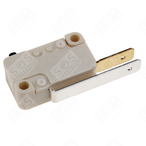 MICRO SWITCH 250 V. 16A FASTON 6.3 MM GESCHIRRSPÜLER, SPÜLMASCHINE - 1731980300, C00914050