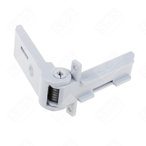 CHARNIÈRE DE PORTILON FREEZER KÜHLSCHRANK, GEFRIERSCHRANK - 2412125003