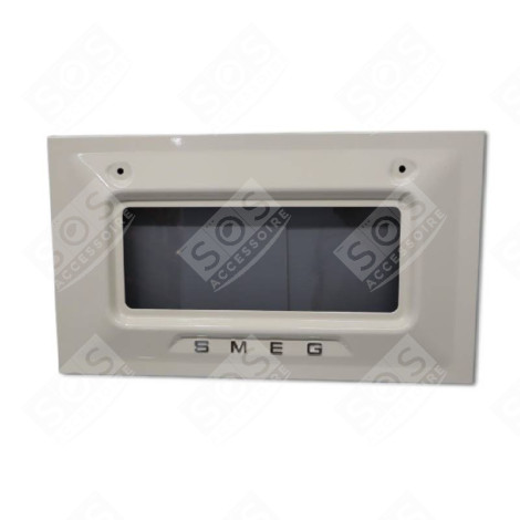 FAÇADE DE PORTE AVEC VERRE D'ORIGINE BACKOFEN, KÜCHENHERD - 695414451