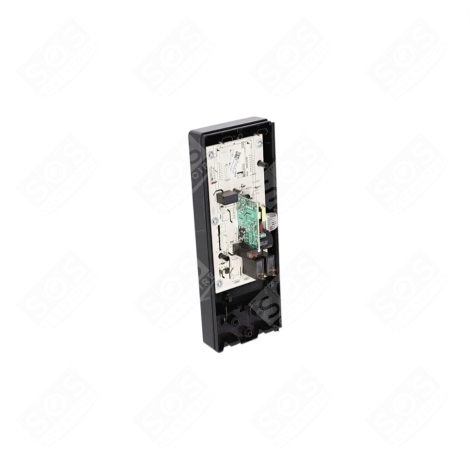 BANDEAU CARTE ÉLECTRONIQUE, MODULE DE PUISSANCE D'ORIGINE BACKOFEN, KÜCHENHERD - 405550054
