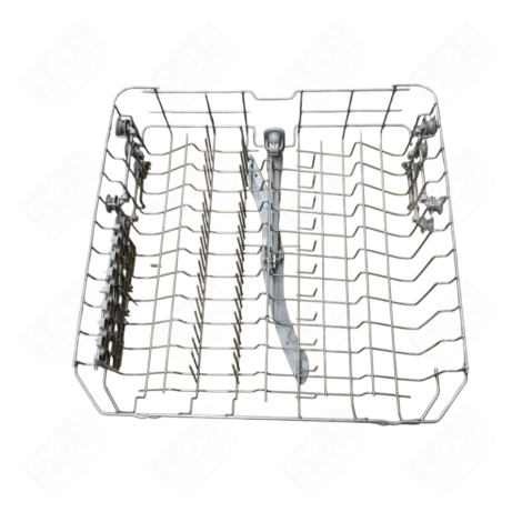 PANIER SUPPÉRIEUR D'ORIGINE GESCHIRRSPÜLER, SPÜLMASCHINE - 12976000A03788