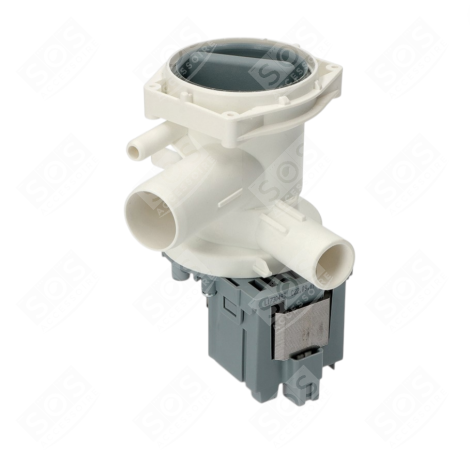 POMPE DE VIDANGE WASCHMASCHINE - 00141326, 00144487