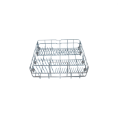 Panier inferieur d'origine