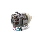 Moteur cyclage d'origine