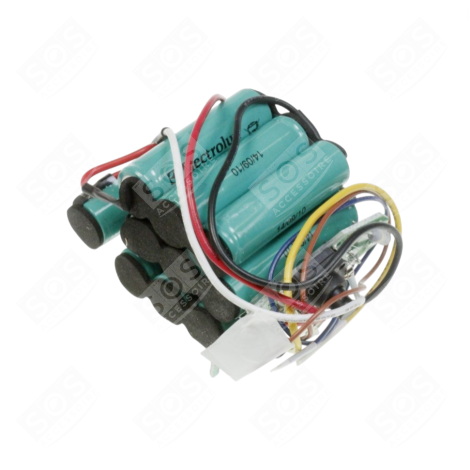 BATTERIE D'ORIGINE HANDSTAUBSAUGER - 4055253571