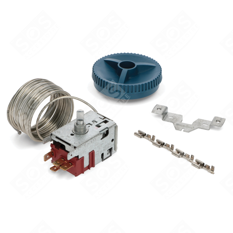 THERMOSTAT N°6 DANFOSS KÜHLSCHRANK, GEFRIERSCHRANK - 979.351