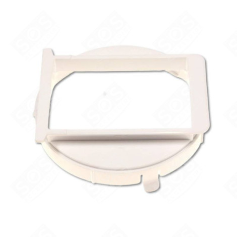 ADAPTATEUR CONDUIT D'ÉVACUATION D'AIR KLIMAANLAGE UND KLIMAGERÄT - 12120600006211