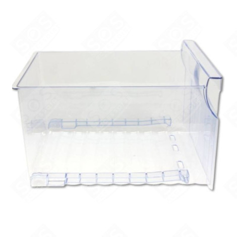 TIROIR SUPERIEUR D'ORIGINE KÜHLSCHRANK, GEFRIERSCHRANK - HK1645650