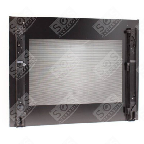 VITRE EXTÉRIEURE DE PORTE BACKOFEN, KÜCHENHERD - 82032043