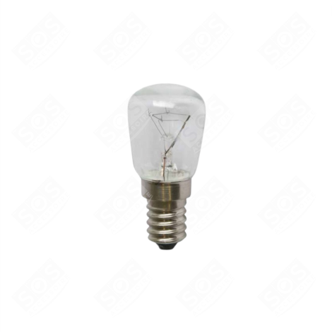 LAMPE 25W D'ORIGINE BACKOFEN, KÜCHENHERD - 824610667