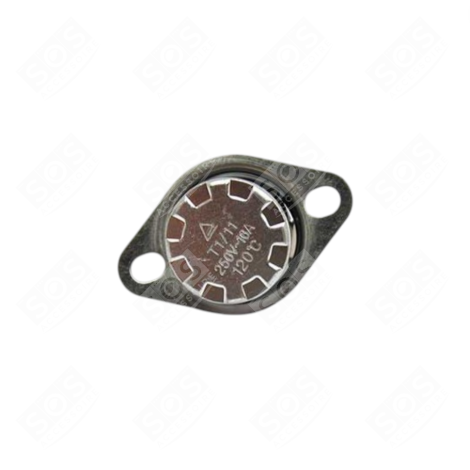 THERMOSTAT D'ORIGINE KOCHPLATTEN, HERDPLATTEN, KOCHFELD - 10003143