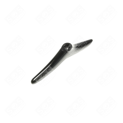PIED DROIT NOIR D'ORIGINE FERNSEHER & TV - 40068432