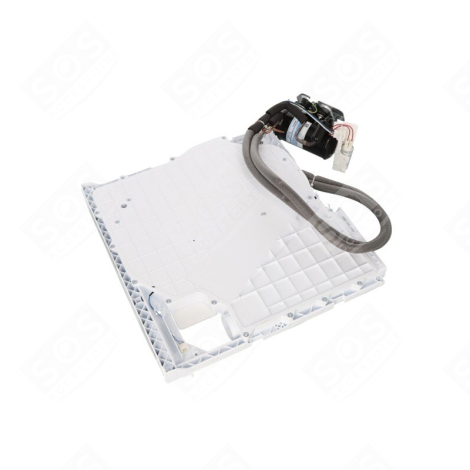 MODULE DE SÉCHAGE D'ORIGINE WASCHMASCHINE - 808023534
