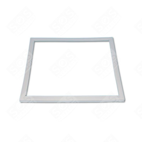 JOINT DE PORTE (PARTIE CONGÉLATEUR) D'ORIGINE KÜHLSCHRANK, GEFRIERSCHRANK - HK1370665