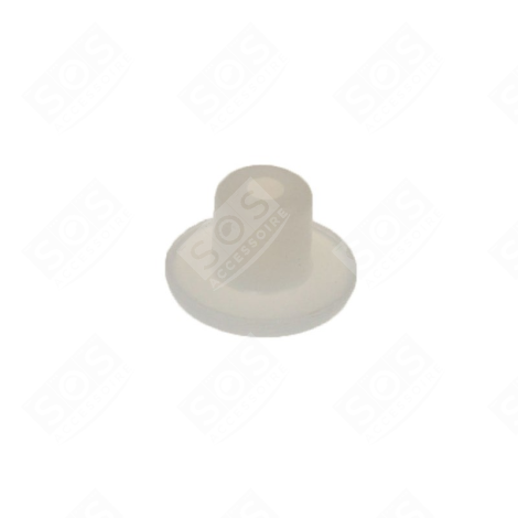 TAMPON EN CAOUTCHOUC D'ORIGINE BACKOFEN, KÜCHENHERD - 5311812271