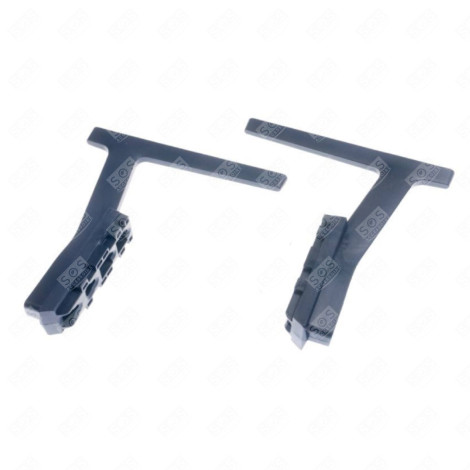 LOT DE DEUX PIEDS D'ORIGINE FERNSEHER & TV - BN96-58940A