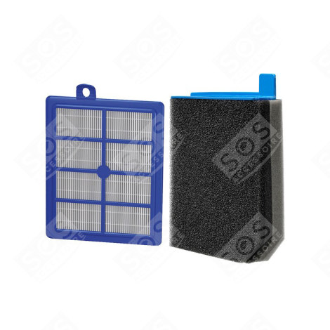 FILTRE LAVAGE D'ORIGINE STAUBSAUGER - 900923045