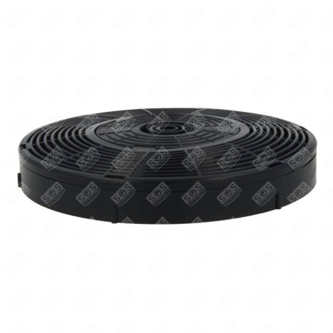 FILTRE CHARBON D'ORIGINE (A L'UNITÉ) DUNSTABZUGSHAUBE - 889577