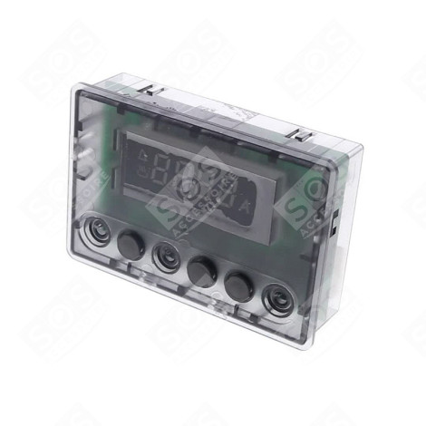 MINUTERIE DE FOUR D'ORIGINE BACKOFEN, KÜCHENHERD - 37034076