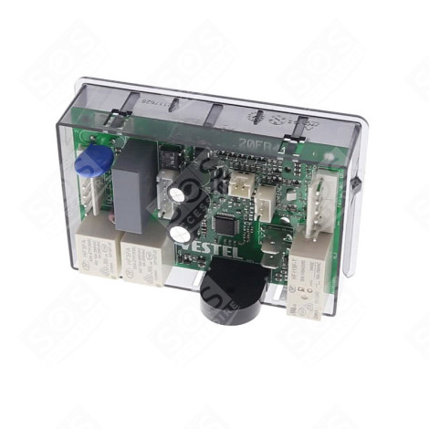 MINUTERIE DE FOUR D'ORIGINE BACKOFEN, KÜCHENHERD - 37034076