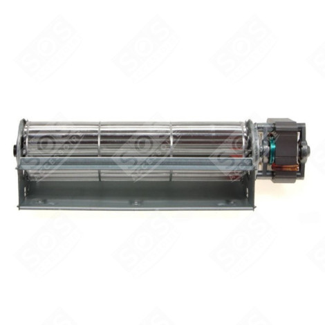 VENTILATEUR TANGENTIEL DE REFROIDISSEMENT D'ORIGINE BACKOFEN, KÜCHENHERD - 17471100000993