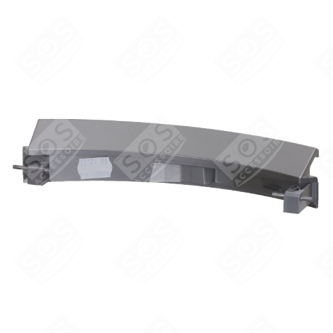 POIGNEE DE PORTE AVEC ERGOTS - 230X90X42 MM WASCHMASCHINE - 00751786