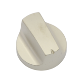 Bouton de commande métallique d'origine