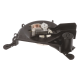 VENTILATEUR MIKROWELLE, MIKROWELLENHERD - 11046105