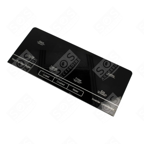 MODULE DE CONTROLE D'ORIGINE KÜHLSCHRANK, GEFRIERSCHRANK - HK4162680