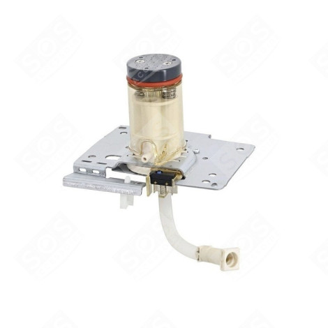 GENERATEUR SOCLE KAFFEEMASCHINE, ESPRESSOMASCHINE - 405531733/5