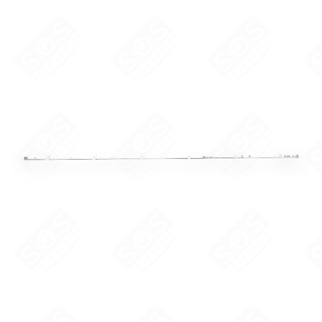 BARRE LED D'ORIGINE (A L'UNITÉ) FERNSEHER & TV - BN81-23418A