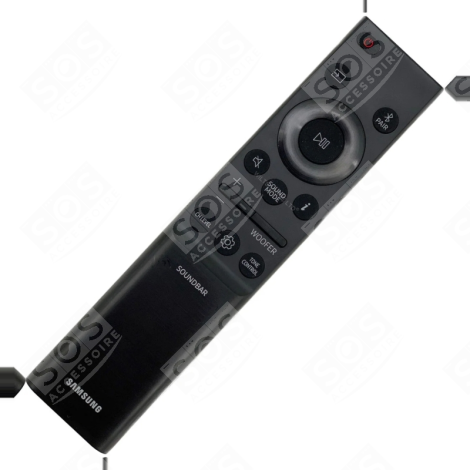 TÉLÉCOMMANDE D'ORIGINE FERNSEHER & TV - AH81-15340A