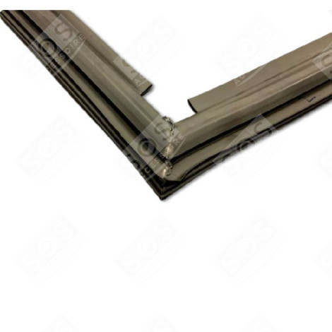 JOINT DE PORTE (PARTIE CONGÉLATEUR) D'ORIGINE KÜHLSCHRANK, GEFRIERSCHRANK - DA97-21244A