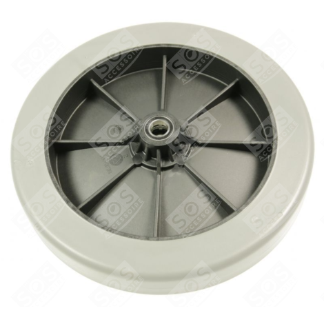 ROUE ARRIERE D.214MM D'ORIGINE  STAUBSAUGER - 9099732000