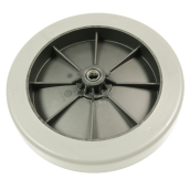 Roue arriere d.214mm d'origine 