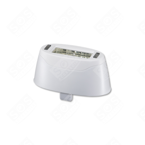 TÊTE BLANCHE D'ORIGINE RASIERAPPARAT, HAARSCHNEIDEMASCHINE - 81756067