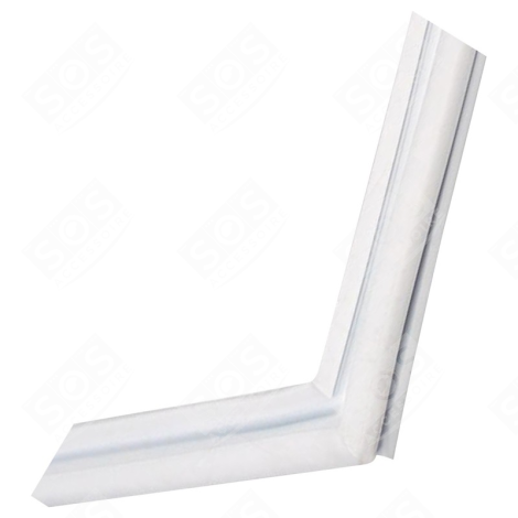 JOINT DE PORTE (PARTIE RÉFRIGÉRATEUR) D'ORIGINE KÜHLSCHRANK, GEFRIERSCHRANK - 00242330