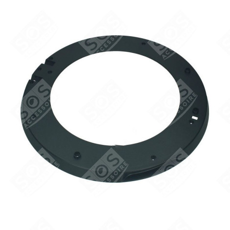 CADRE INTÉRIEUR DE HUBLOT D'ORIGINE WASCHMASCHINE - HK2268688