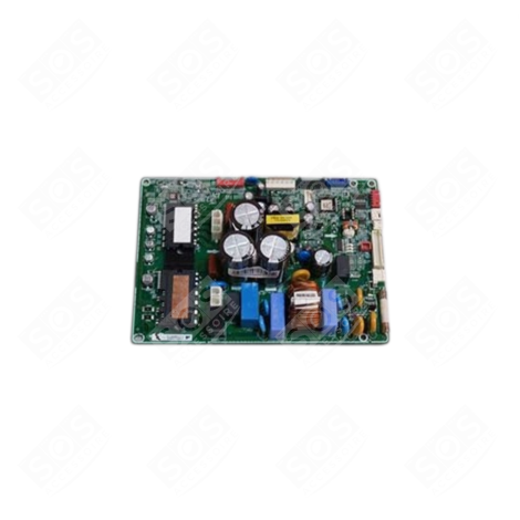 CARTE ÉLECTRONIQUE, MODULE DE PUISSANCE D'ORIGINE KLIMAANLAGE UND KLIMAGERÄT - DB93-13183B