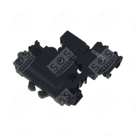 FERMETURE DE PORTE D'ORIGINE GESCHIRRSPÜLER, SPÜLMASCHINE - 41052722