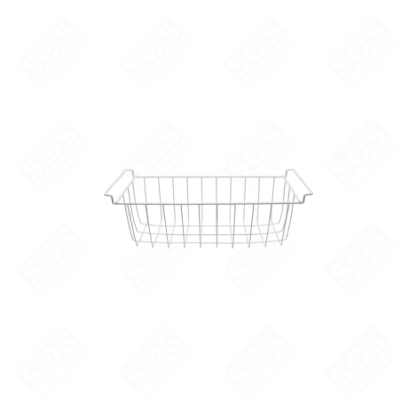 PANIER D'ORIGINE 580 X 205 X 180 MM KÜHLSCHRANK, GEFRIERSCHRANK - 12932000000523
