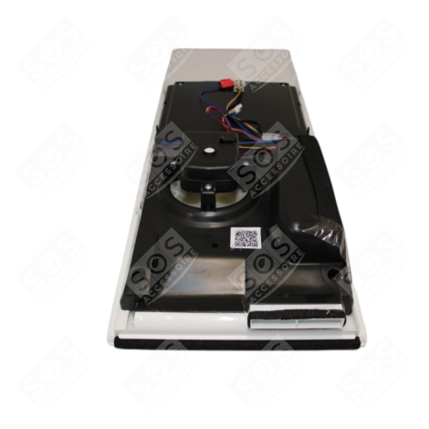 GRILLE VENTILLATEUR D'ORIGINE KÜHLSCHRANK, GEFRIERSCHRANK - AEB76289003