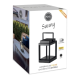 LAMPE DÉCO NOMADE NOIRE KLEINE HAUSHALTSGERÄTE - 23861002