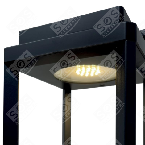 LAMPE DÉCO NOMADE NOIRE KLEINE HAUSHALTSGERÄTE - 23861002