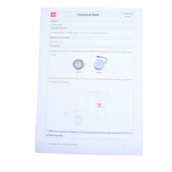 Carte spot d'origine