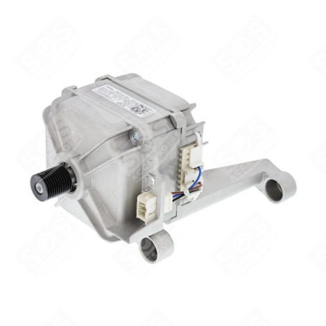 MOTEUR À INDUCTION 190V 1 D'ORIGINE WASCHMASCHINE - 14011877401