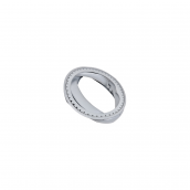 Bullaugen-Dichtung (Manschette) Original