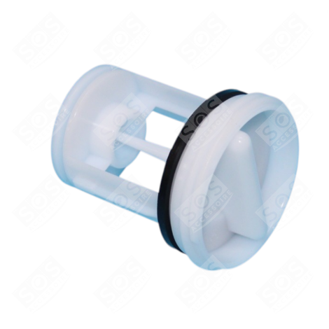 FILTRE DE POMPE D'ORIGINE WASCHMASCHINE - 884489